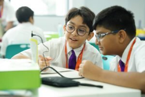 Blog 74 Why do Vikalp students learn better?